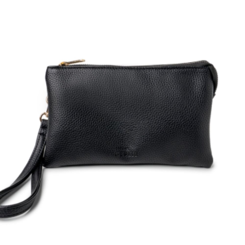 Kedzie® Eclipse Convertible Wallet Crossbody